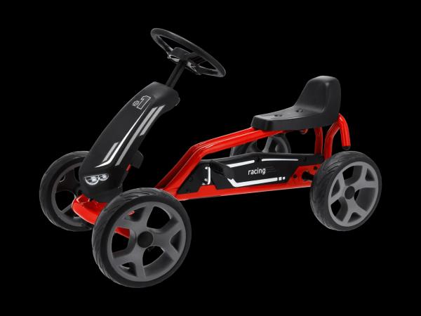 Kinder Go Kart
