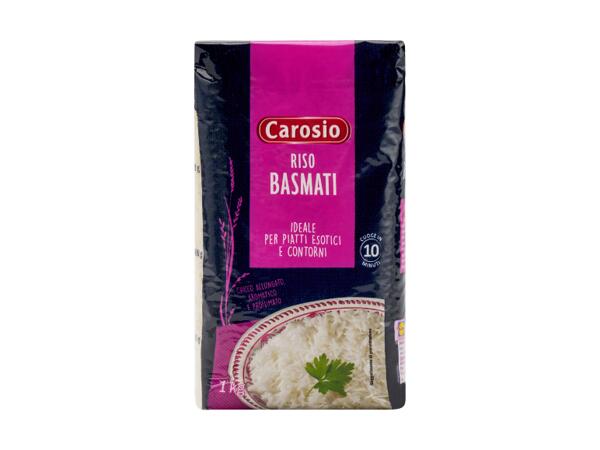 Basmati Rice