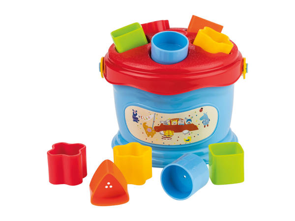 Playtive Junior Infant Toy