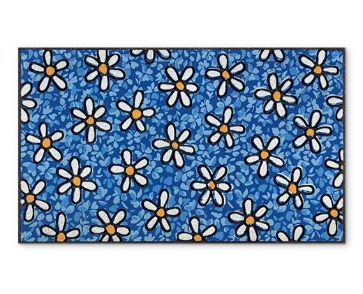 Belavi 18" x 30" Outdoor Accent Mat