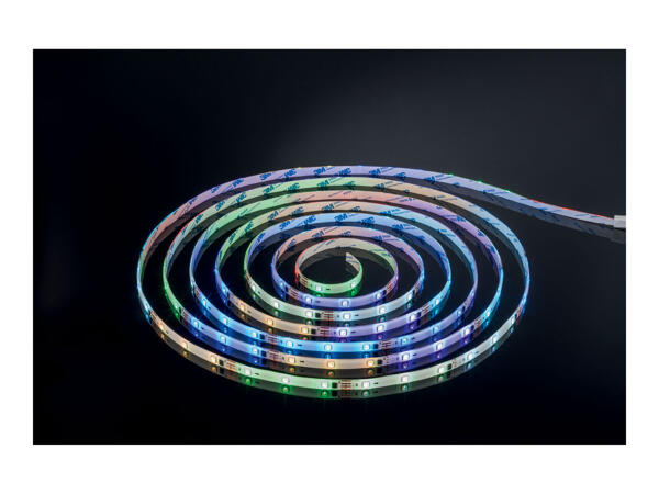 Livarno Home 5m LED Light Strip