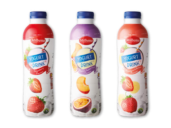 Drikkeyoghurt