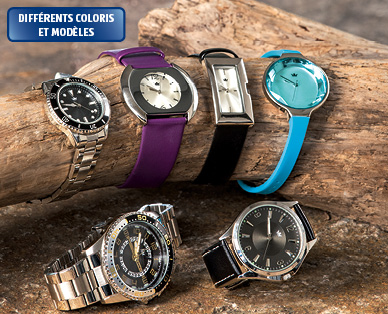 Montre-bracelet SEMPRE
