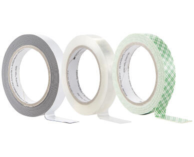 3M 
 HOCH-LEISTUNGS- MONTAGEKLEBEBAND