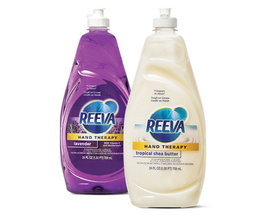 Reeva Dish Detergent