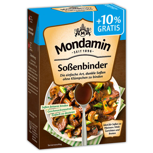 Soßenbinder