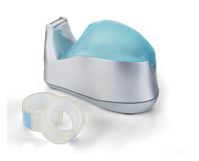 Sticky Tape Dispenser