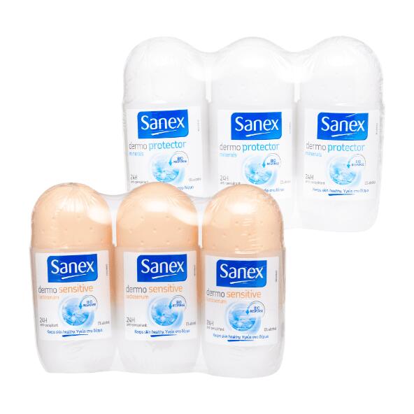 Deo roll-on