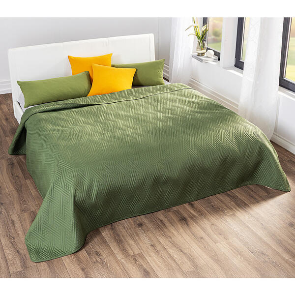 XXL-Allzweck-/ Tagesdecke