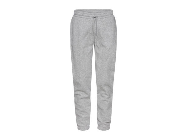 Livergy Men's Joggers