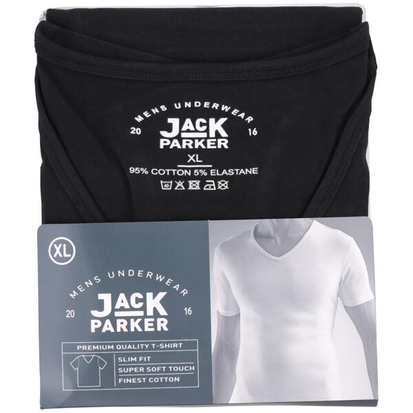 Jack Parker T-Shirt