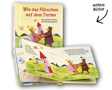 Babybücher