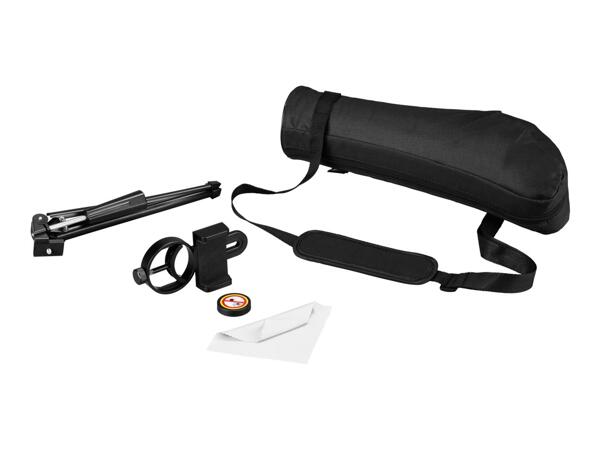 Auriol Spotting Scope 20-60x60