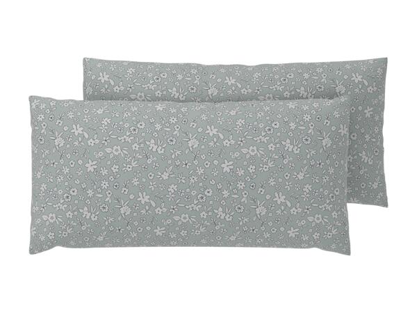 Pillowcase, 2 pieces