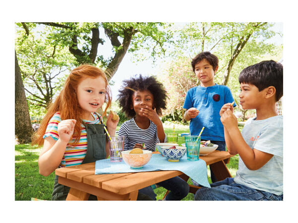 Florabest Kids' Picnic Table
