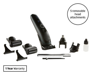 Grooming Kit
