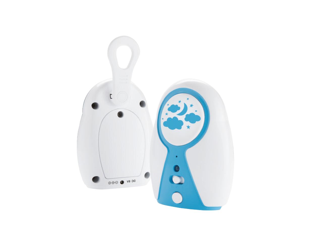 LUPILU(R) Baby Monitor