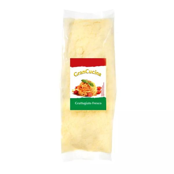 Fromage râpé
