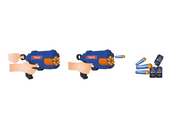 Playtive X-Shot/​Darts