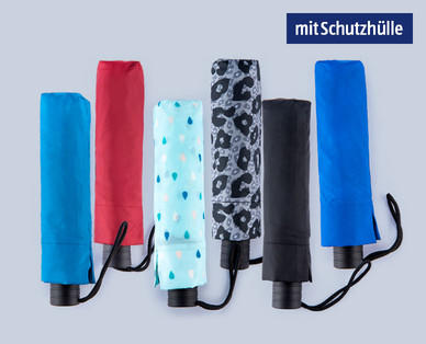 Mini-Taschenschirm