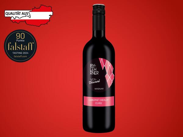Cabernet Sauvignon-Merlot