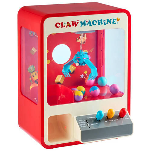 Claw Machine