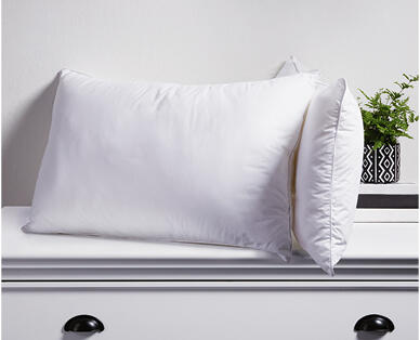 High Loft Pillow 2 Pack