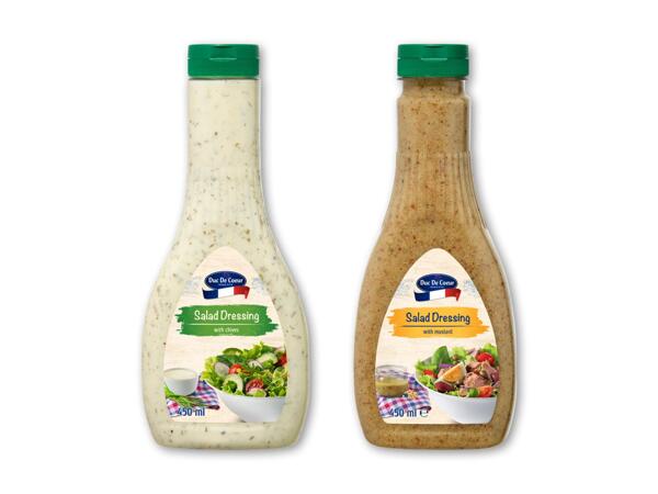 Salatdressing