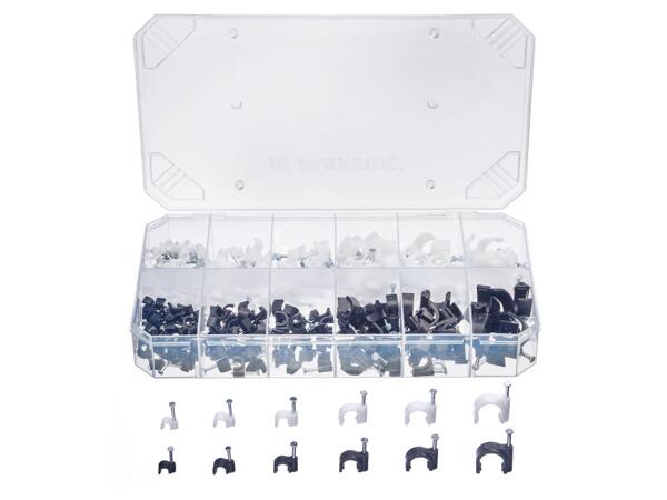 Accessories for Cable or Connector Strip Set