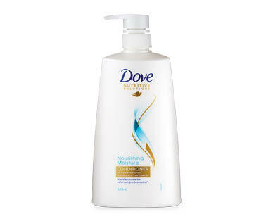 Dove Daily Moisture Conditoner 640ml