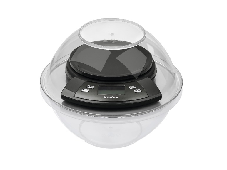 Kitchen Scale