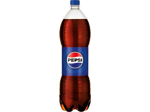 Pepsi Cola Regular