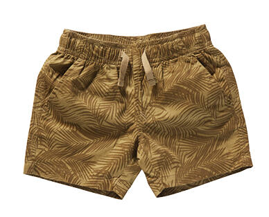 Children's Cotton Shorts