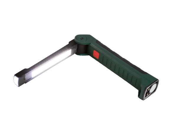 Cordless Work Light