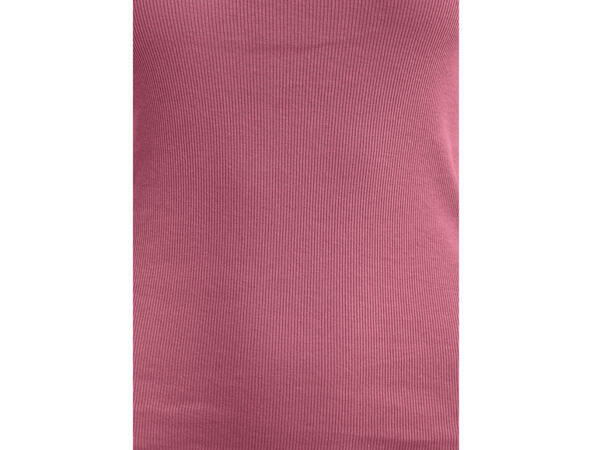 esmara(R) Damen Tops, 3 Stück, mit Spitze
