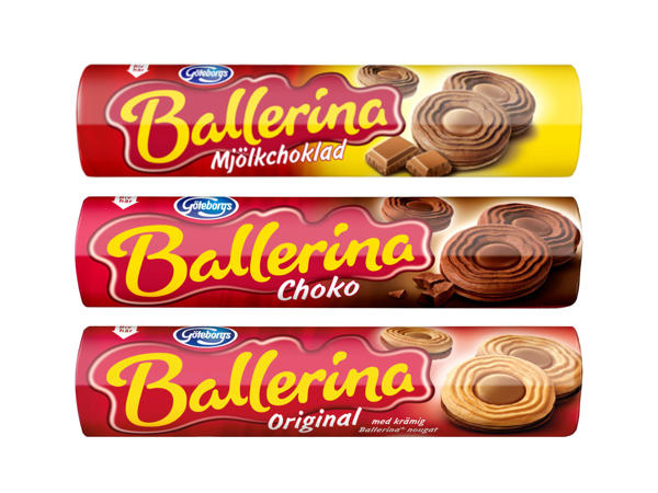 Ballerina
