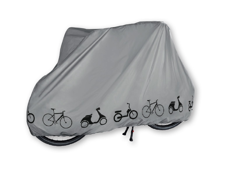 Crivit Bike Cover