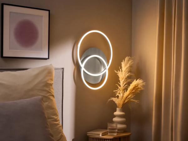 LED Wall/Ceiling Light