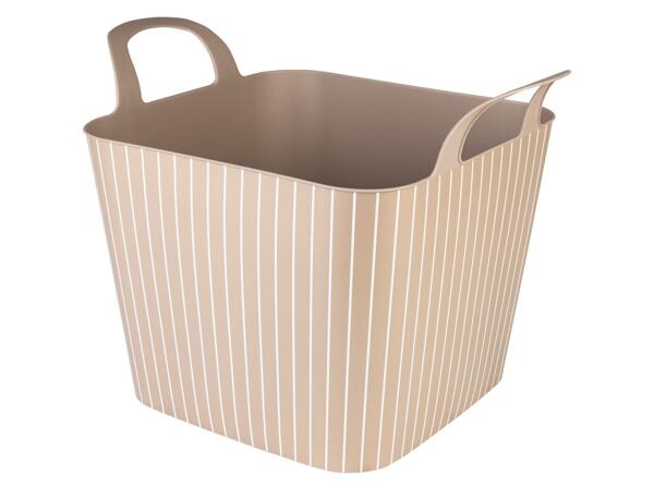 Flexible tub, 36 L