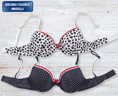 Reggiseno SKIN TO SKIN