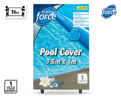 POOL COVER