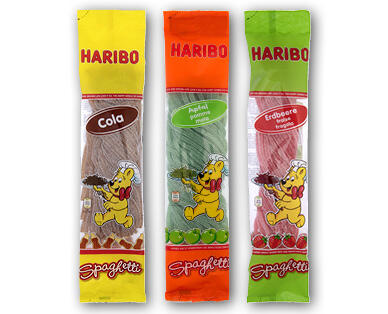 HARIBO Spaghetti