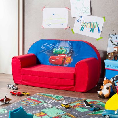 Siège d'enfant repliable