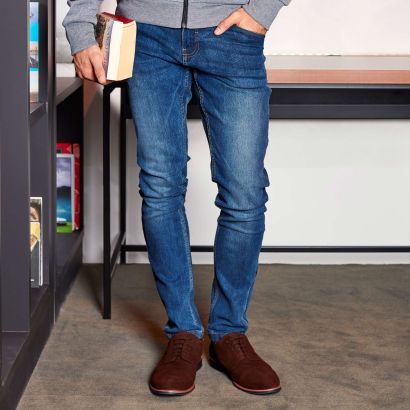Schoenen voor heren
