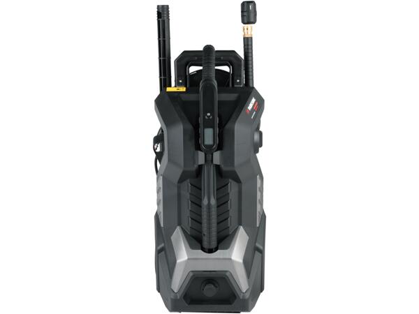 2800W Pressure Washer