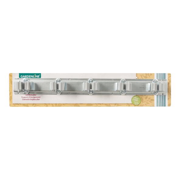 GARDENLINE(R) Besen- oder Werkzeughalter