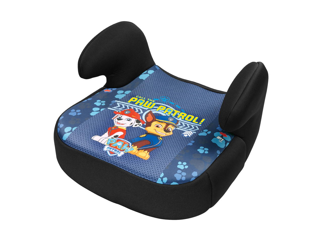 Dětský podsedák