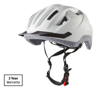 Adult's Bicycle Helmet