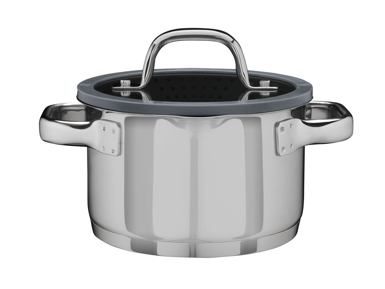Stainless Steel Stock Pot