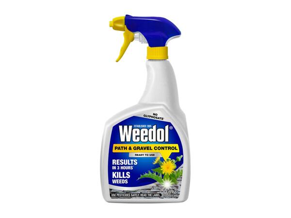 1L Weedol